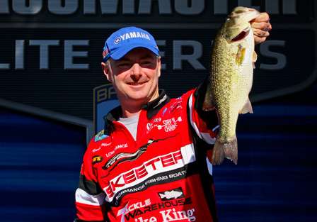 Mark Menendez (47th, 14-12)