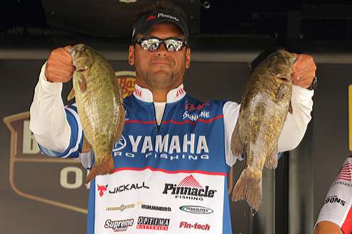 <p>
	Dave Wolak (34th, 17-0)</p>
