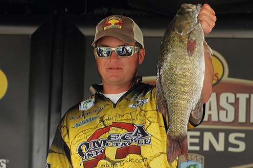 <p>
	Derek Remitz (6th, 20-0)</p>
