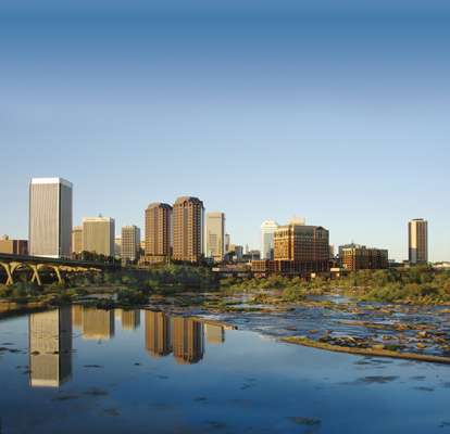 <p>
	<strong>Northern Open #1 â James River </strong></p>
<p>
	The tidal James River out of Richmond, Va., will be the site of the June 14-16 Northern Open, the divisionâs first of 2012. The James ran gold in the 2011 Open for Kelly Pratt of Williamsburg, Va., when he won with 42-6 taken on a shallow finesse bite. But B.A.S.S. and the James go back much further. After a 1983 James River Invitational won by the legendary Hank Parker, B.A.S.S. followed with three Bassmaster Classic river events in a row, 1988-1990.</p>
