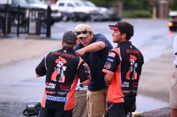 All teams will be mic'd for the ESPN show to air next month. 