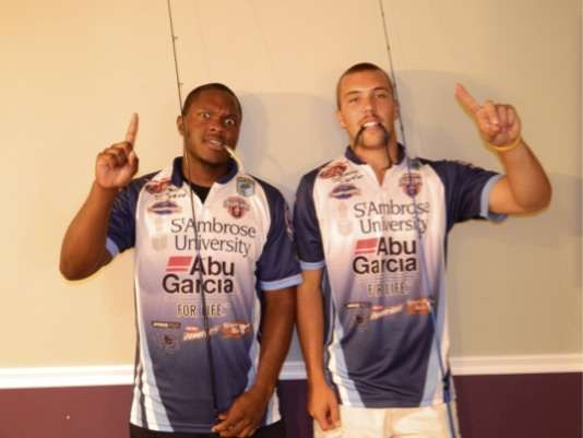 <p>
	<strong>St. Ambrose University</strong></p>
<p>
	Kyle Gates, Daniel Butler</p>
