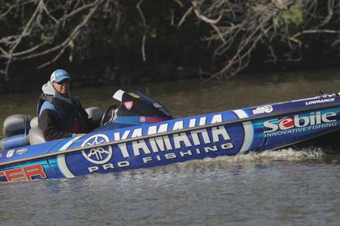 <p>
	Faircloth decides to try elsewhere.</p>
