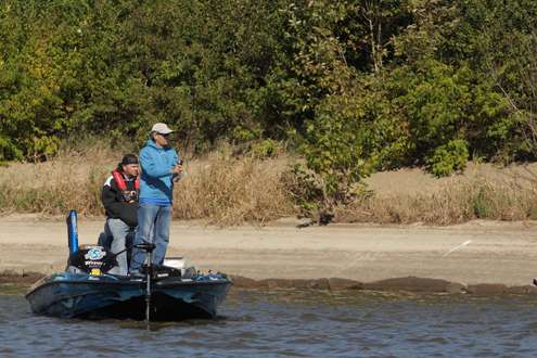 <p>
	Back to business.</p>
