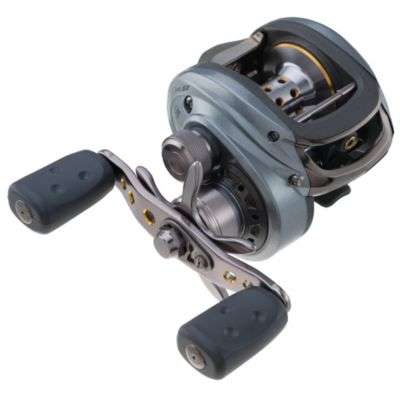 <p>The Orra is back with more features and a lower price point. For around $100, this reel has 11 bearings, a stout frame and a dual braking system that was previously found on high-end Revos.</p>
