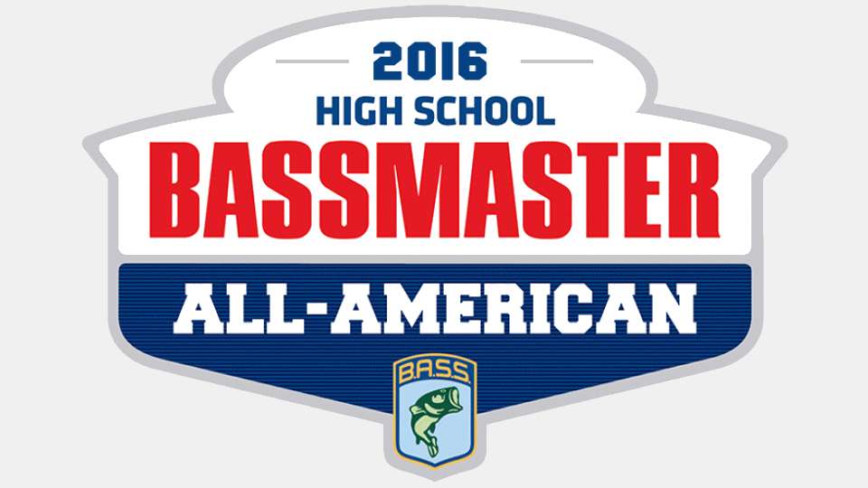 B.A.S.S. announces the 2016 Bassmaster High School All-State Fishing Team! This gallery features the 64 anglers who earned a spot on the 2016 All-State team. They were selected out of more than 200 nominees and represent 36 states. Up to two anglers were chosen per state based on their competition success, leadership and community service. Included on the team but not pictured are Matthew Arndt, New York; Jacob Eaton, Florida; Mateo Gomez, California; and Fisher Young, Mississippi.<p>

Read the <a href=http://develop.bassmaster.com/news/new-class-bassmaster-high-school-all-state-qualifiers-chosen target=