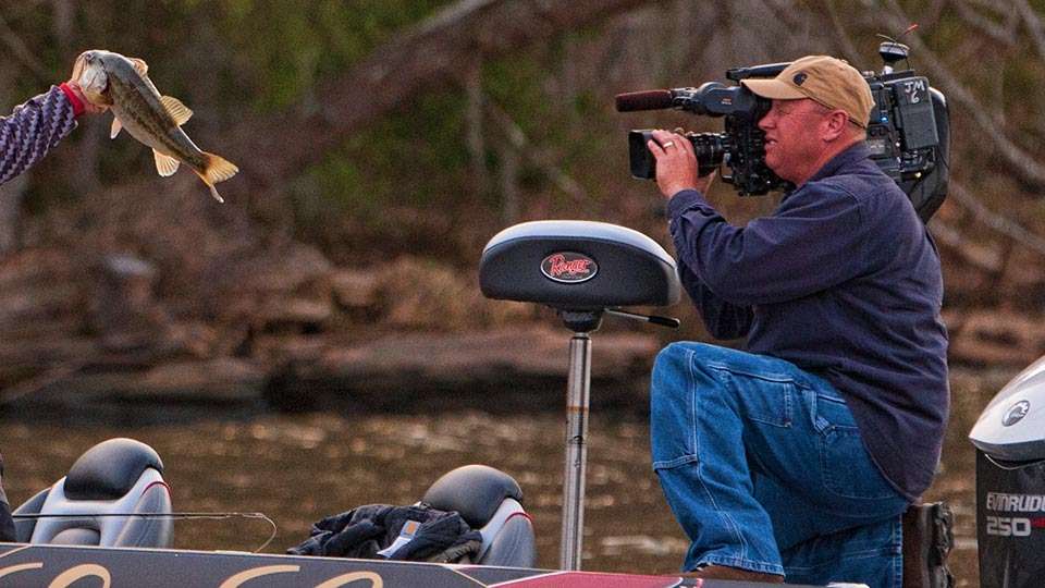 His main goal was to capture every important detail of the day.