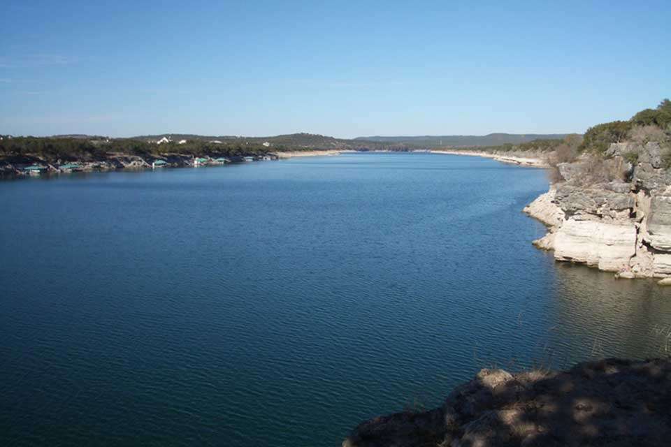 The TPWD has stocked almost 2 million Florida strain largemouth in Lake Travis since 1988, along with other species of bass, to improve the genetics, and it took advantage of the newly created habitat after the 2015 rains by adding 750,000 fingerlings. âThose are your 2- and 3-year-old and will be legal size fish now,â DeJesus said. âThe fishery is kind of peaking.â