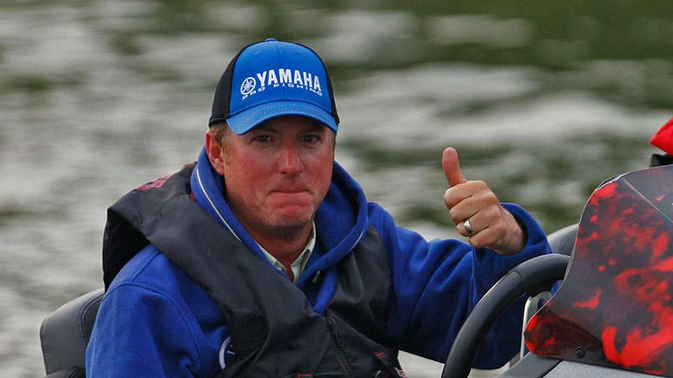 Elite angler Kelly Jordon receives huge credit for the idea of the Toyota Texas Fest. The Texan thought a series of tournaments would help the state promote its spectacular bass fishing, and by good fortune, he got the idea in front of the right TPWD commissioners and people who turned his brainchild into reality.