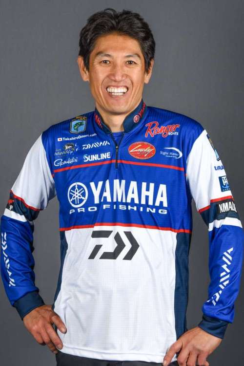 Takahiro Omori