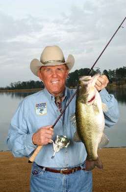 Ray Scott