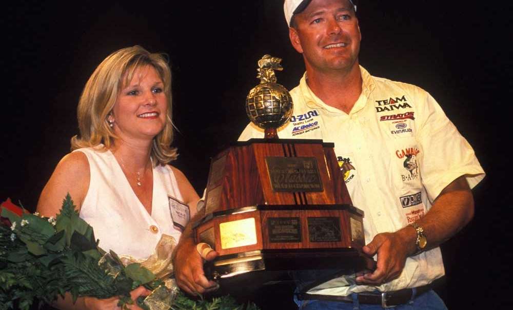 <b>1999 â Davy Hite, Louisiana Delta, La. </b><br>