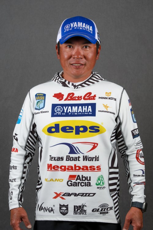 Kenta Kimura