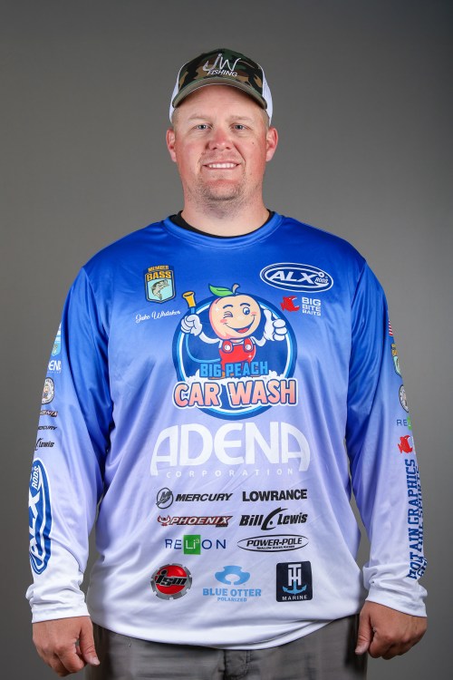 Jake Whitaker